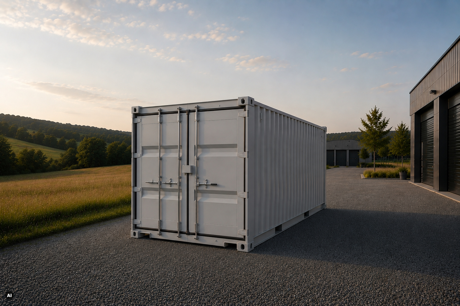 Seecontainer